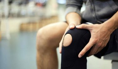 5 کلید طلایی برای درمان زانو درد