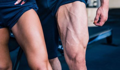 تقویت عضلات چهار سر ران به این حرکات ورزشی