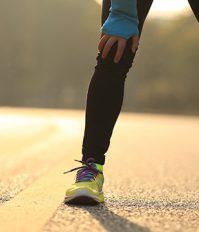 تاثیر ورزش بر داروی رانولازین